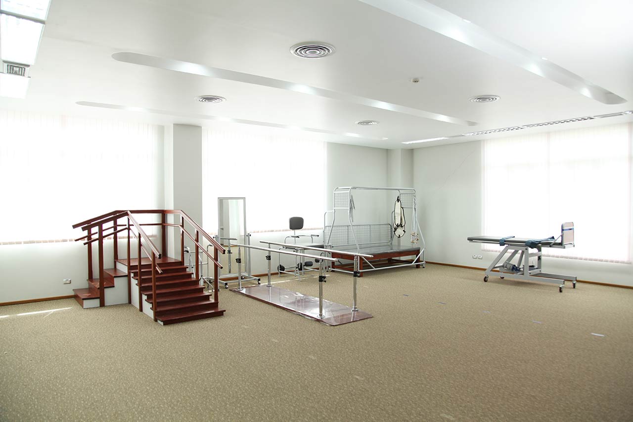 MEDIAN Rehabilitation Clinic Berlin Kladow Germany Reviews Prices