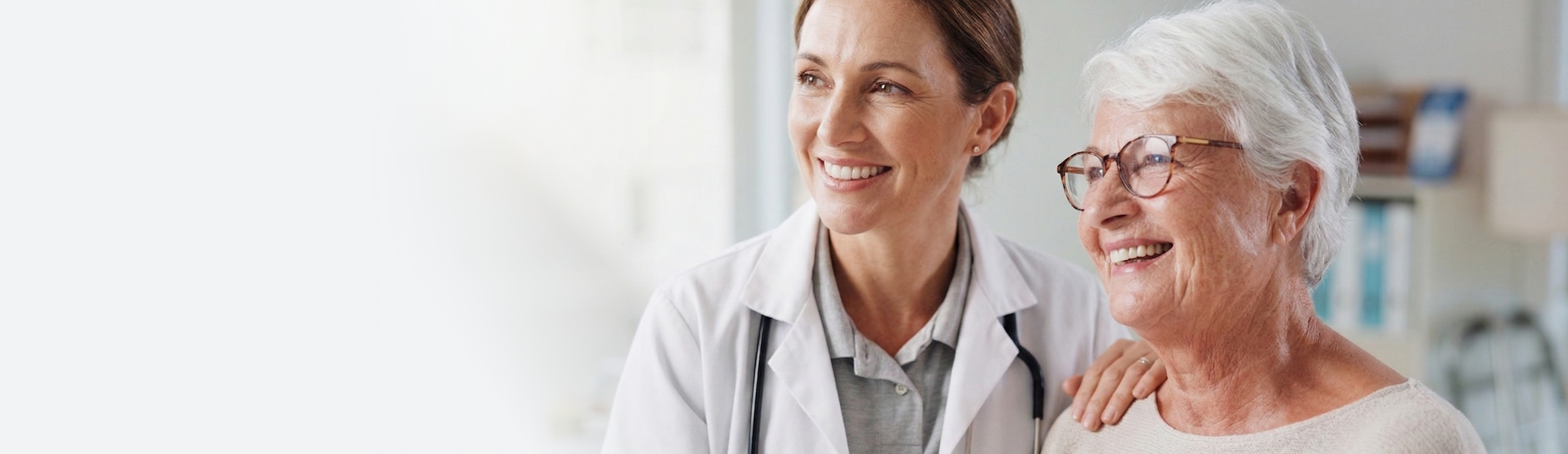 Care Forward hero image