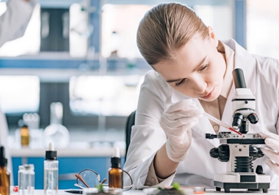 Cervical Cancer Treatment with Dendritic Cells