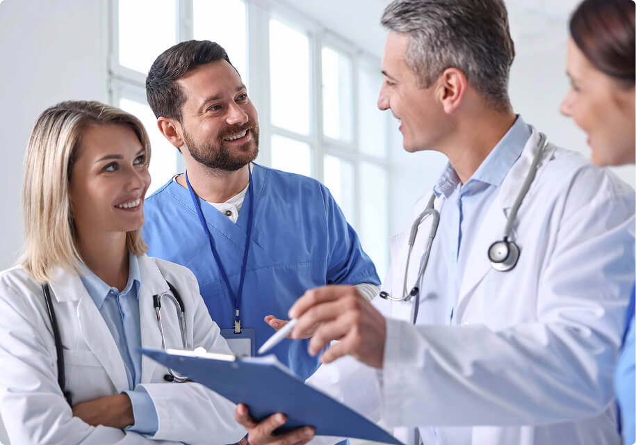 Late-Stage Cancer Treatment: The Latest Methods and Technologies in the Fight Against Metastases