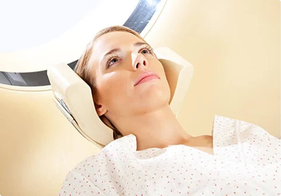 Cervical Cancer Treatment with Dendritic Cells