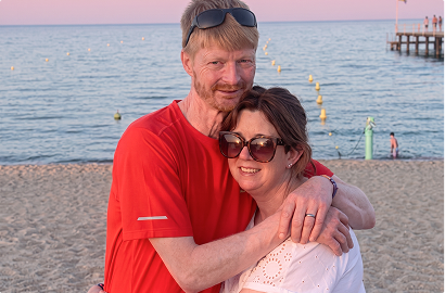 Tommy Griffin Cancer Treatment Fundraiser