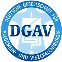 DGAV Certificate