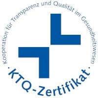 KTQ Certificate