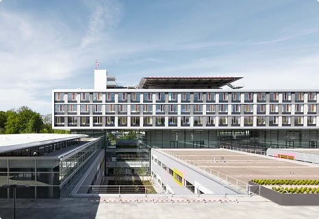 University Hospital Ulm