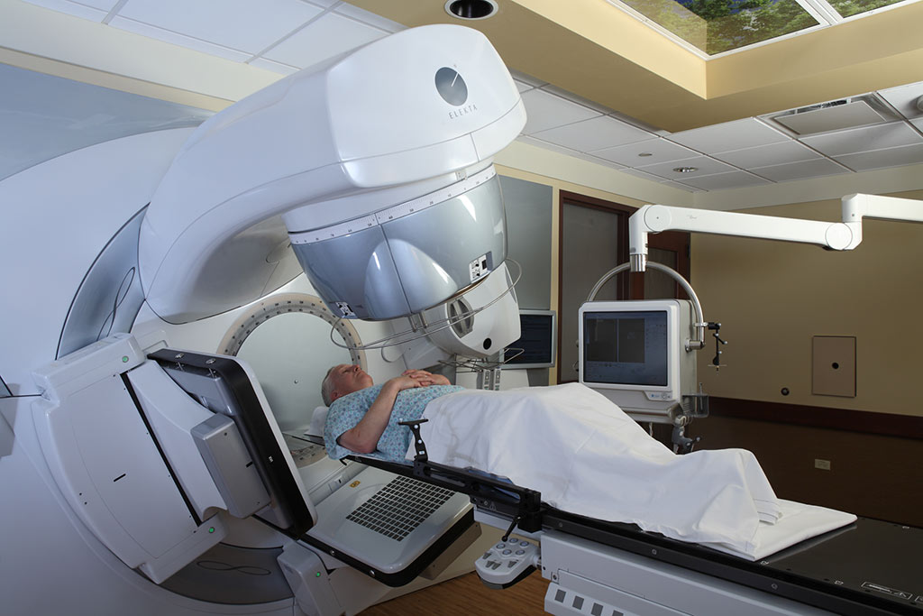 Types Of Prostate Cancer Radiation Treatment Options