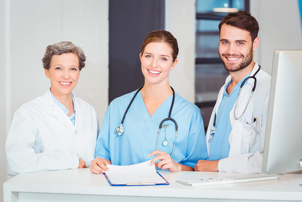 Endoprosthetic replacement in Germany Endoprosthetic replacement in Germany