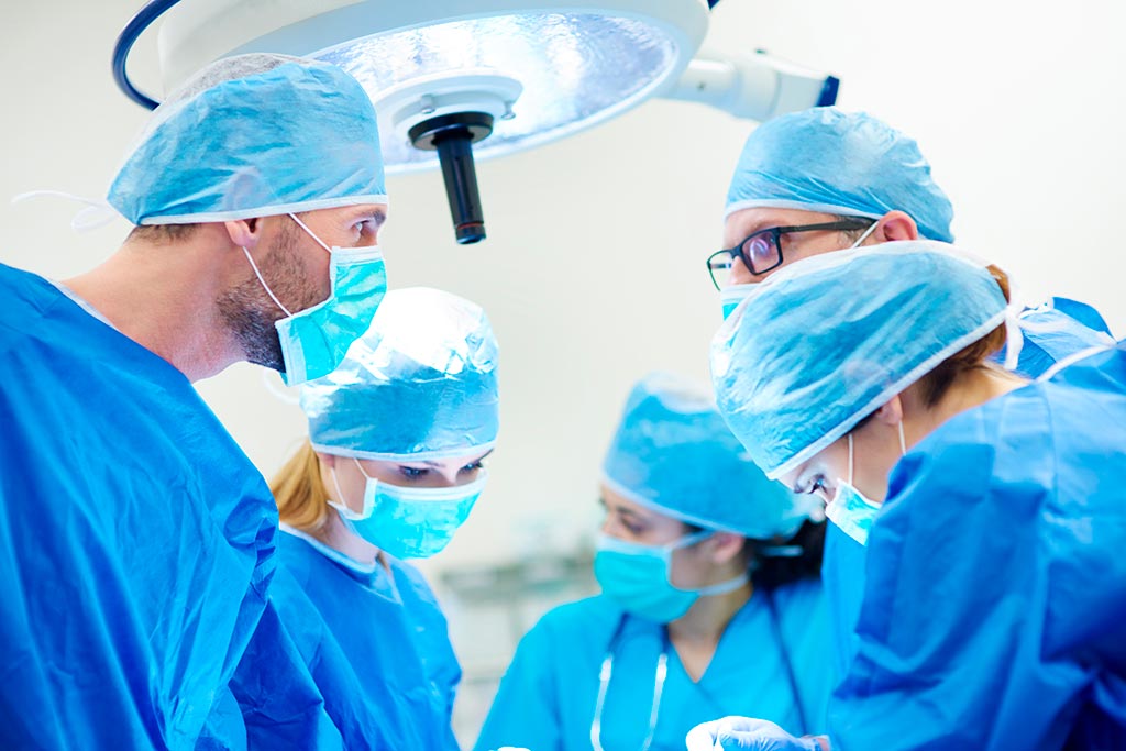 Advantages of surgery in Germany Advantages of surgery in Germany