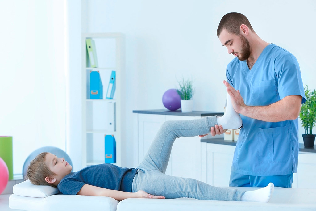 ICP treatment in Germany ICP treatment in Germany