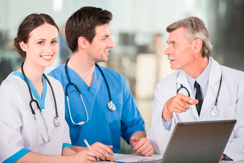 Treatment of autoimmune diseases in Germany Treatment of autoimmune diseases in Germany