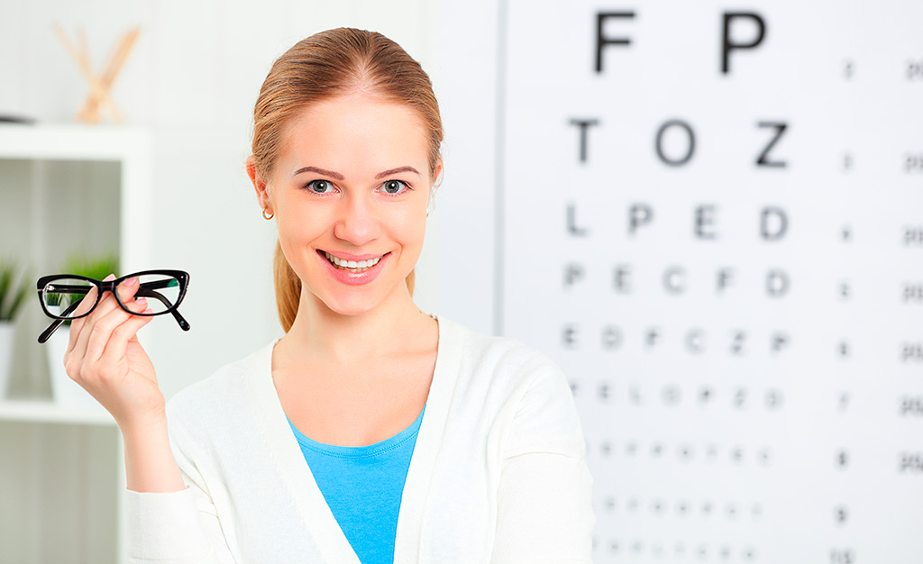 Laser vision correction in Germany Laser vision correction in Germany