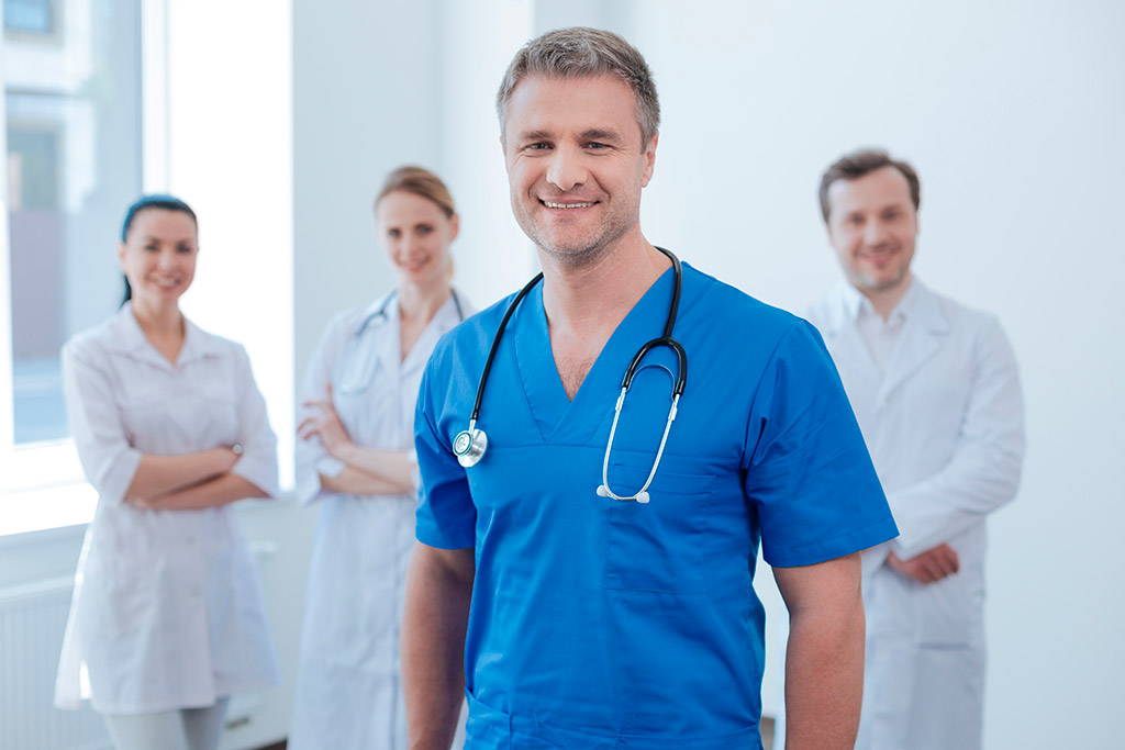 Lung cancer treatment in Germany Lung cancer treatment in Germany