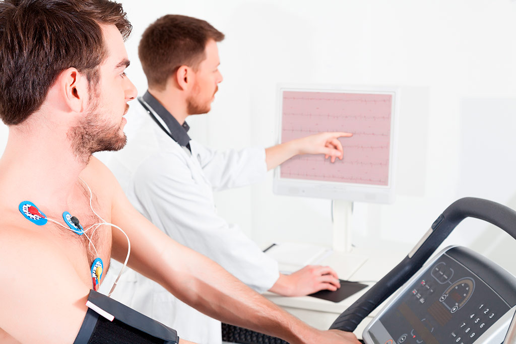 Cardiac rehabilitation in Germany Cardiac rehabilitation in Germany