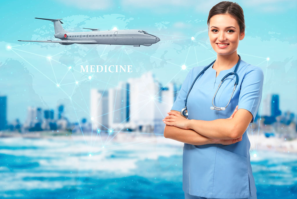 Medical tourism Medical tourism