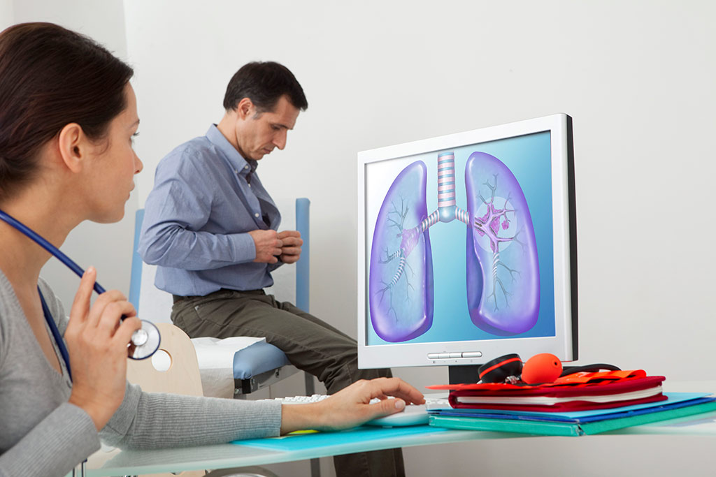 TOP-5 Best German Hospitals for the treatment of Lung Cancer TOP-5 Best German Hospitals for the treatment of Lung Cancer
