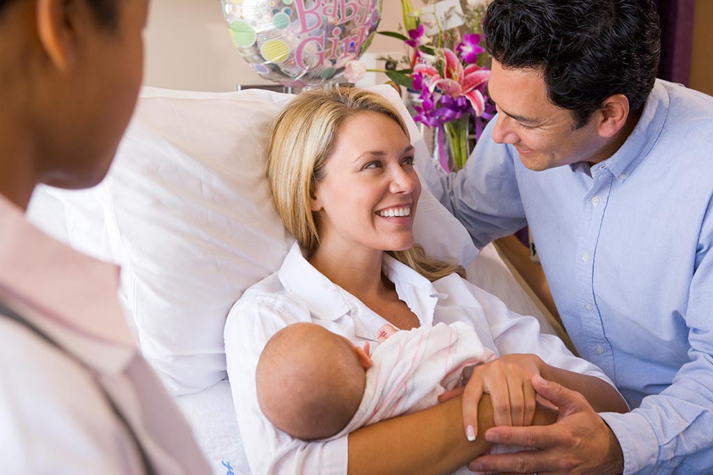 Natural childbirth in Germany Natural childbirth in Germany