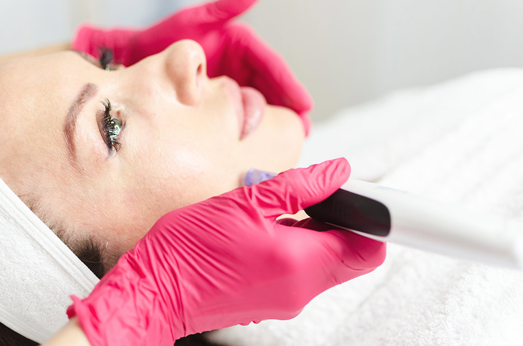 Mesotherapy Mesotherapy