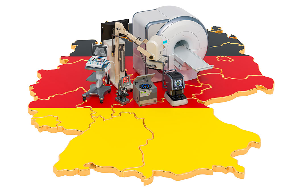 Benefits and Features of Germany Health care Benefits and Features of Germany Health care