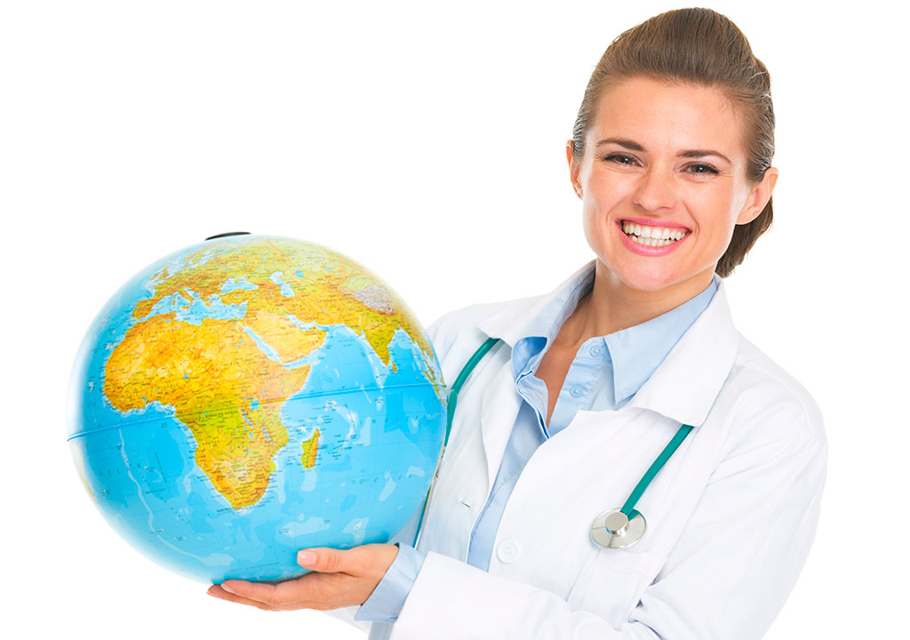 Medical tourism: mainstream surgeries and manipulations Medical tourism: mainstream surgeries and manipulations