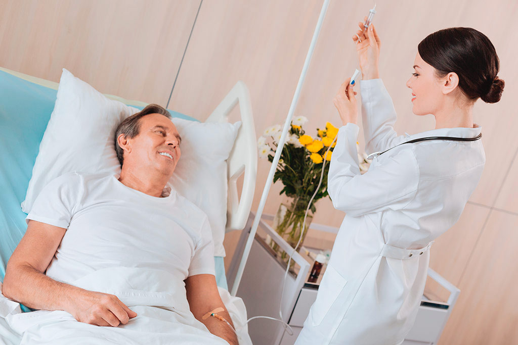 Prostate cancer treatment abroad Prostate cancer treatment abroad