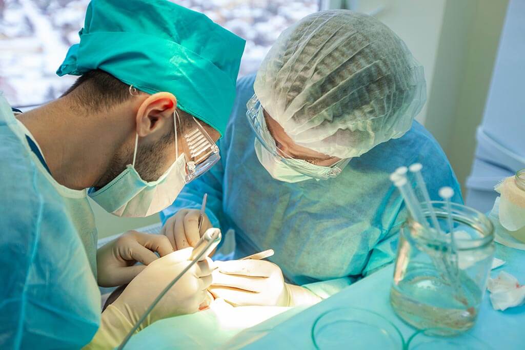 Top 5 best hair transplant clinics and doctors in Liverpool - The Jerusalem  Post