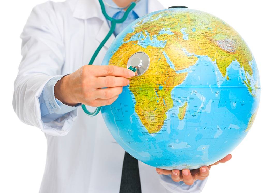 Medical tourism