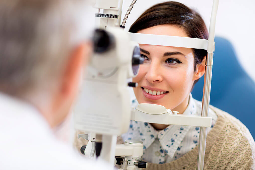 Laser vision correction in Germany