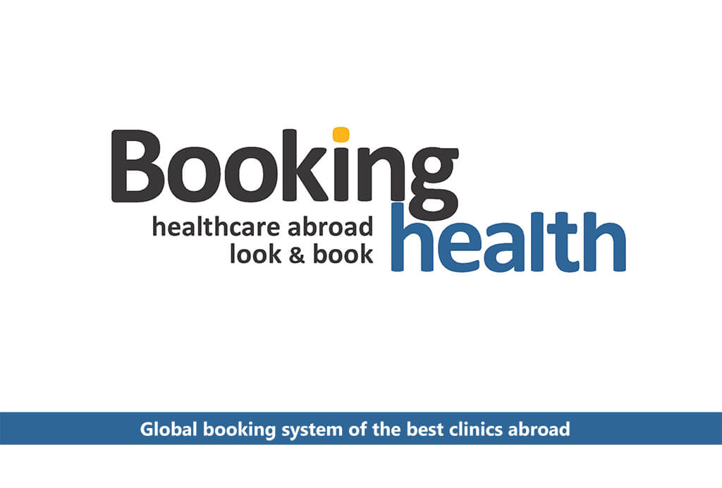 Booking Health лечение за рубежом