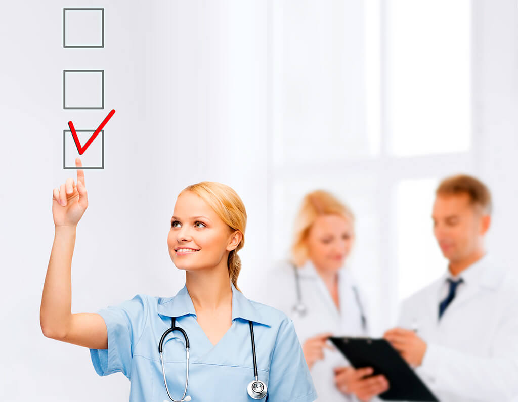 7 أسباب للوثوق بأوصاف المستشفيات على موقع Booking Health