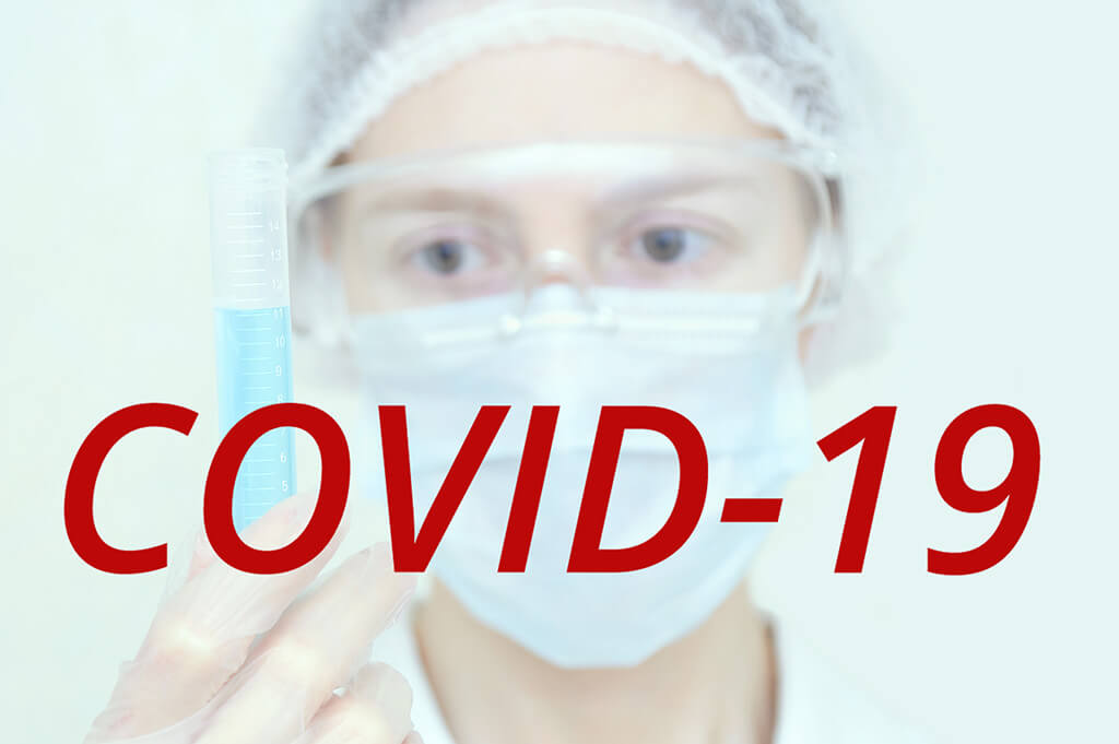 علاج متلازمة ما بعد COVID-19 في ألمانيا