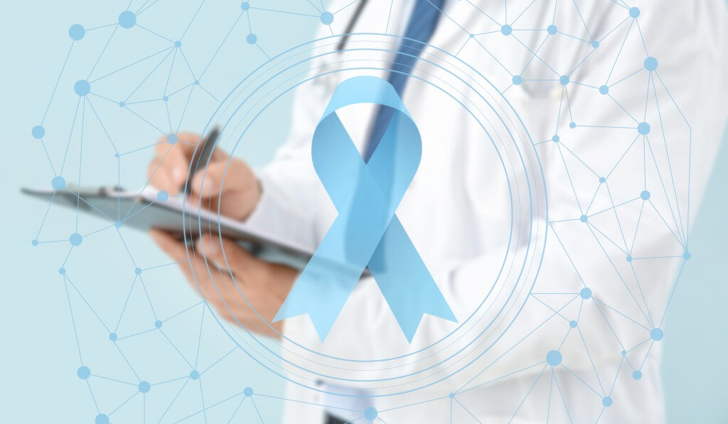 Innovative treatment methods for prostate cancer