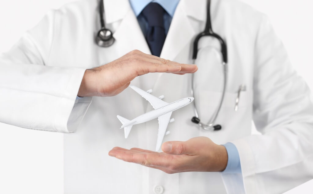 السياحة الطبية: العمليات والإجراءات الأكثر شعبية
