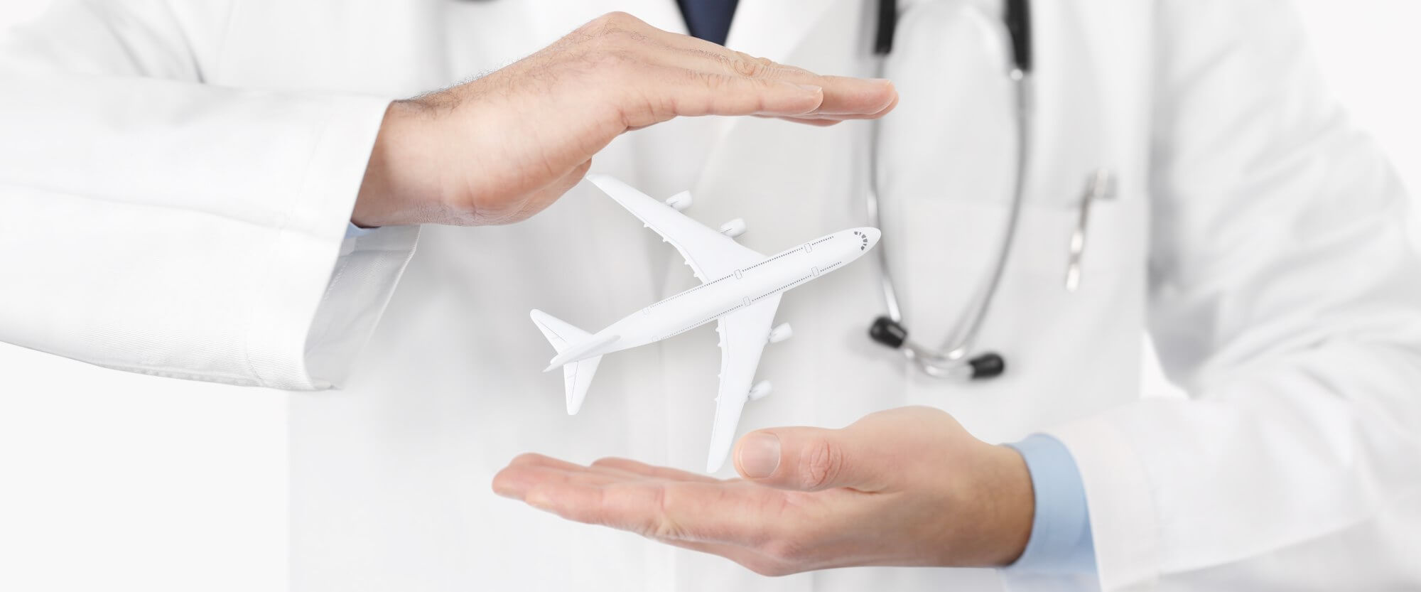 Medical tourism: mainstream surgeries and manipulations
