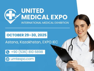 United Medical Expo 2025