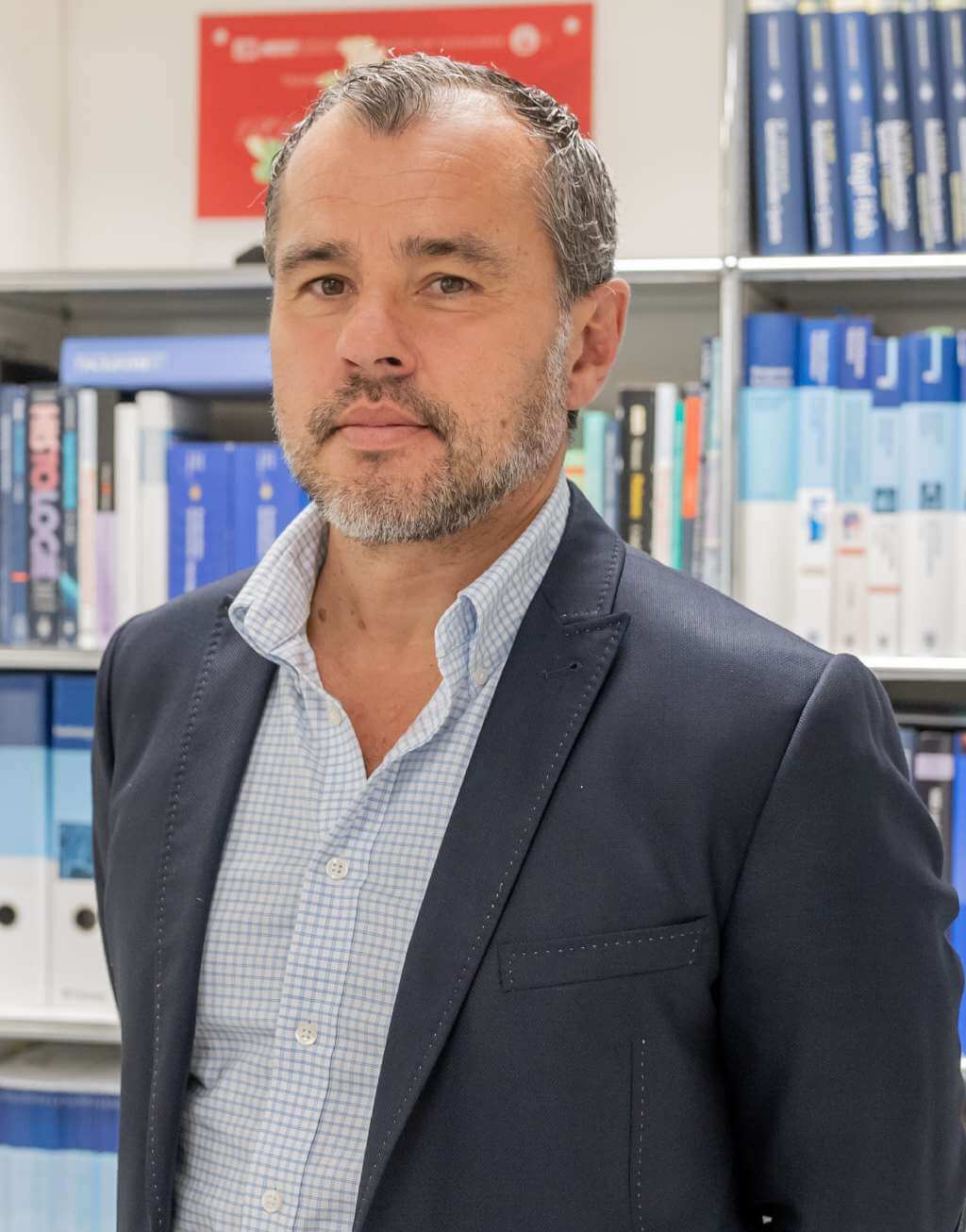 Prof. Dr. med. Attila Kovács