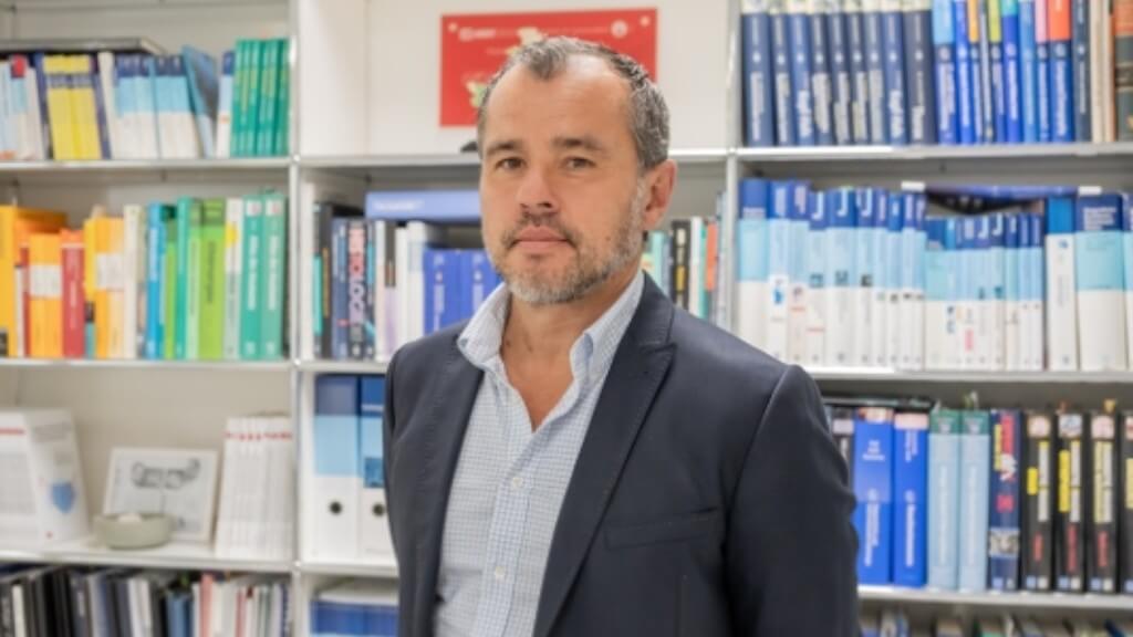 Prof. dr. med. Attila Kovács