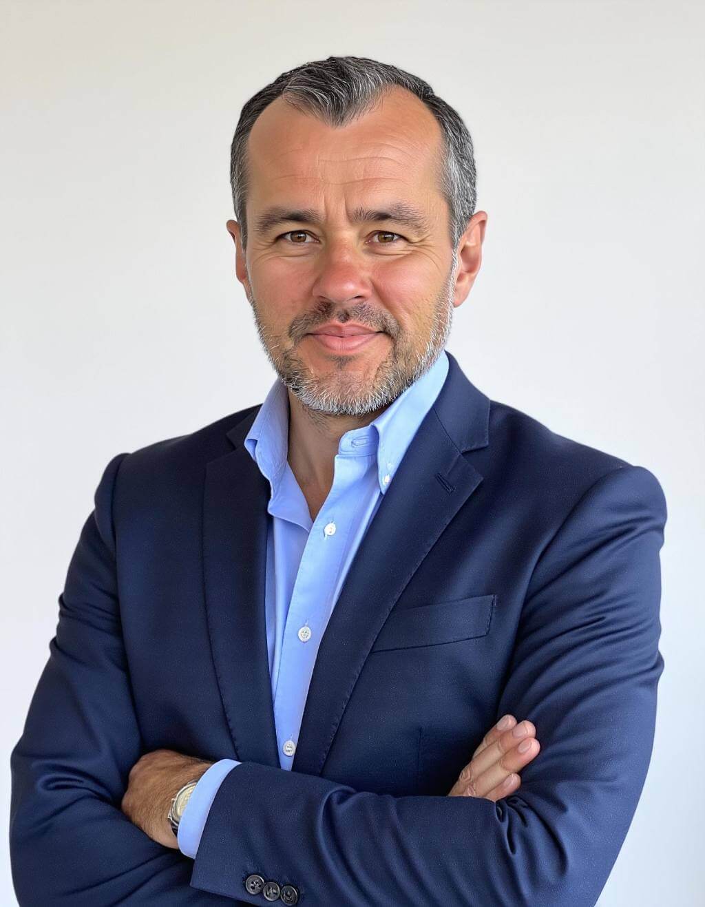 Prof. Dr. med. Attila Kovács