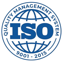 ISO 9001 certification