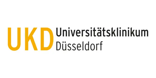 University Hospital Duesseldorf logo