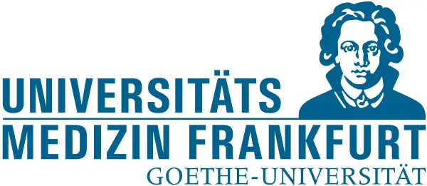 University Hospital Frankfurt am Main logo
