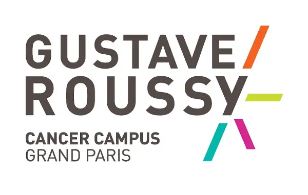 Gustave Roussy Institute logo