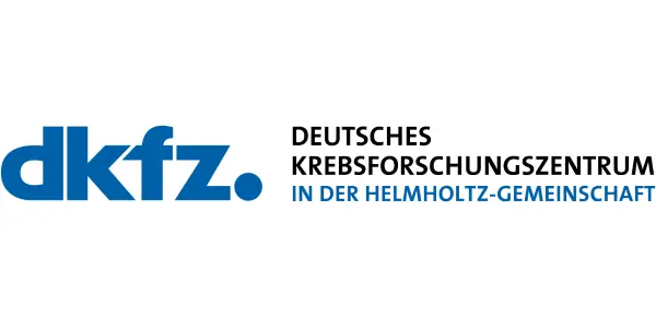 German Cancer Research Center logo