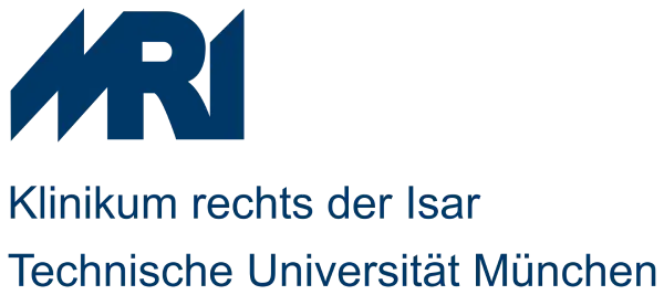 University Hospital Rechts der Isar Munich logo