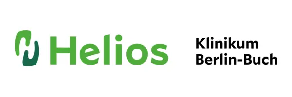 Helios Hospital Berlin-Buch logo