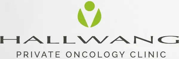 Hallwang Klinik logo