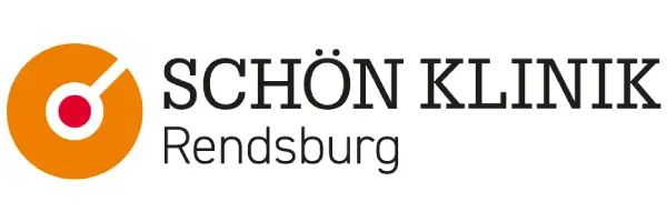 Schön Klinik Rendsburg logo