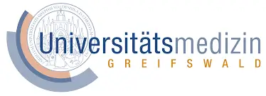 University Hospital Greifswald logo