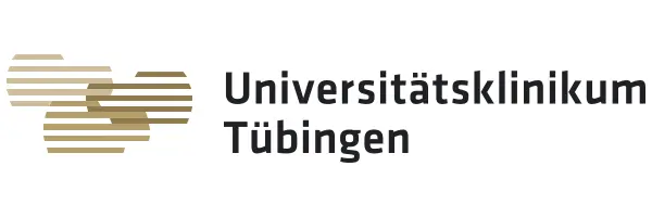 University Hospital Tuebingen logo