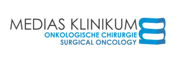 Medias Cancer Clinic Burghausen logo
