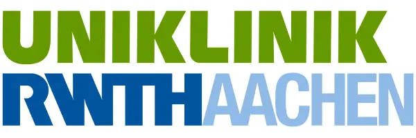 University Hospital RWTH Aachen logo